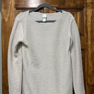 HM sweater